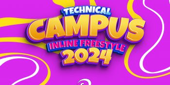 Technical Campus Inline Freestyle 2024